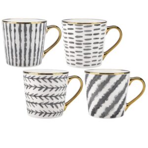 KUBEK MODELLO 400ML Z PORCELANY NEW BONE 673