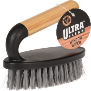 SZCZOTKA ŻELAZKO BAMBUS 928