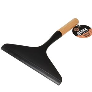 ŚCIĄGACZKA DO SZYB KABIN PRYSZNICOWYCH BAMBUS