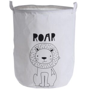 KOSZ NA PRANIE / ZABAWKI 40X50