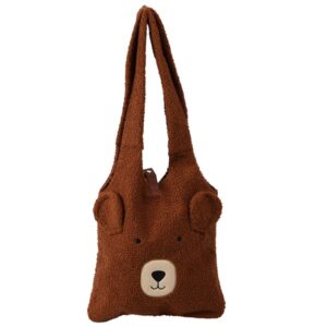 TOREBKA DLA DZIECI MIŚ KRÓLIK