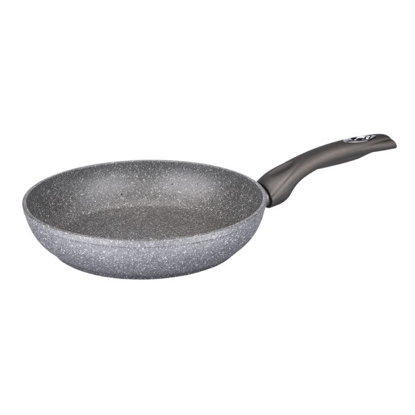 PATELNIA  24CM Z EFEKTEM KAMIENIA VALDINOX ROCK - obrazek 4