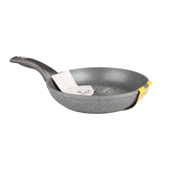 PATELNIA  24CM Z EFEKTEM KAMIENIA VALDINOX ROCK - obrazek 3