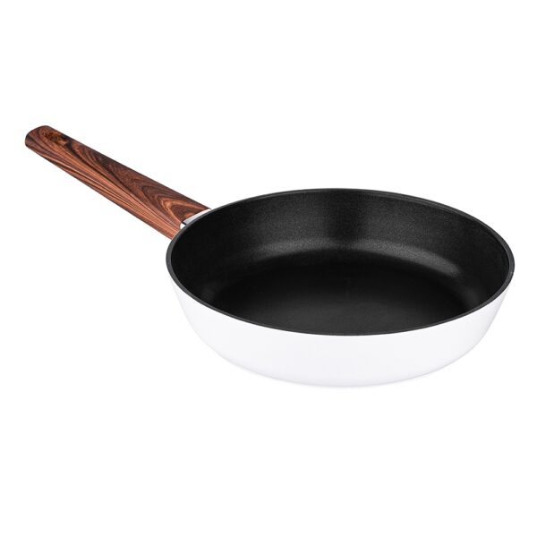 PATELNIA ALUMINIOWA NIEPRZYWIERAJĄCA 20CM VALDINOX SKANDIC - obrazek 5