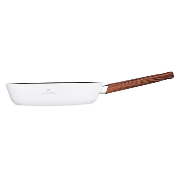 PATELNIA ALUMINIOWA NIEPRZYWIERAJĄCA 20CM VALDINOX SKANDIC - obrazek 4