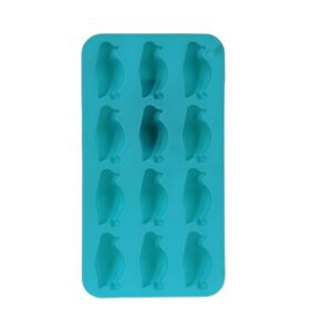 FORMA DO KOSTEK LODU 19X10CM - Pingwin