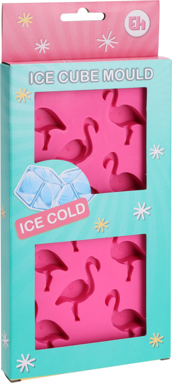 FORMA DO KOSTEK LODU 19X10CM - obrazek 9