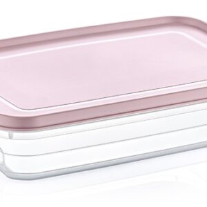 POJEMNIK PROSTOKĄTNY MODULUX 2,1L RÓŻNE KOLORY