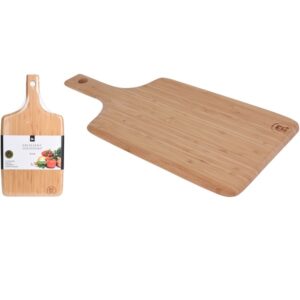 DESKA BAMBUSOWA DO KROJENIA  46X24 CM