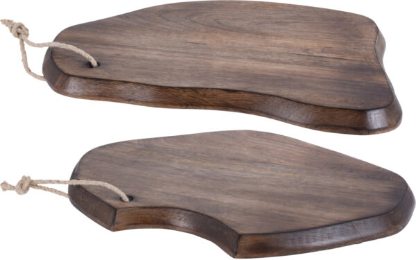 DESKA DO KROJENIA SERWOWANIA 36X26 CM - obrazek 6