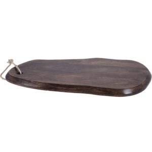 DESKA DO KROJENIA TACA DO SERWOWANIA 27X48CM