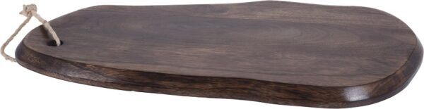 DESKA DO KROJENIA TACA DO SERWOWANIA 27X48CM - obrazek 4