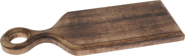 DESKA DO KROJENIA DO SERWOWANIA 14X38 CM - obrazek 3