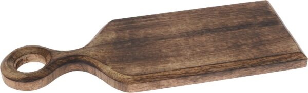 DESKA DO KROJENIA DO SERWOWANIA 14X38 CM - obrazek 4