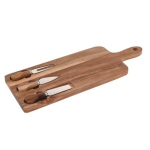 DESKA DO SERA Z AKCESORIAMI 42X15,5CM