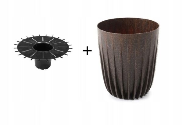 DONICZKA LAMELA OKRĄGŁA MIRA ECO 190 ESPRESSO - obrazek 10