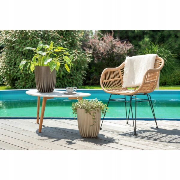 DONICZKA LAMELA MIRA ECO 190 NATURALNE DREWNO - obrazek 4