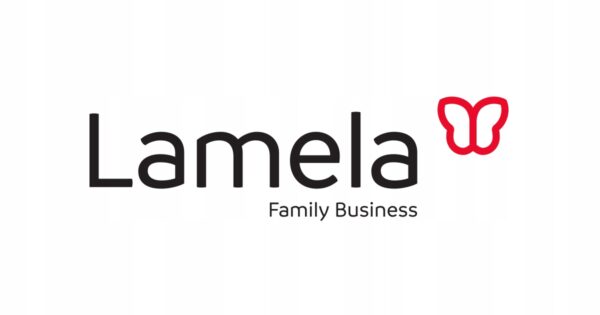 DONICZKA GAMA TEXTIL 25 CM CZARNA NOWOCZESNA - obrazek 4