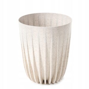 DONICZKA LAMELA OKRĄGŁA MIRA ECO 145 BIAŁA