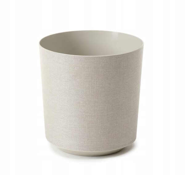 DONICZKA GAMA TEXTIL 19 CM BAWEŁNIANA NOWOCZESNA