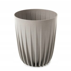 DONICZKA LAMELA OKRĄGŁA MIRA ECO 190 SZARY