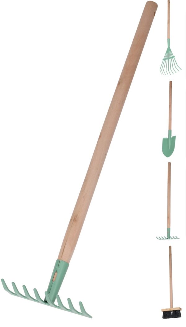 NARZĘDZIA OGRODOWE DLA DZIECI - obrazek 2