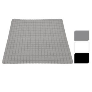 MATA ŁAZIENKOWA PRYSZNICOWA ANTYPOŚLIZGOWA 55X55CM