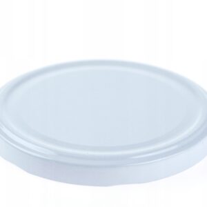 ZAKRĘTKI WIECZKA BIAŁE FI 66 4 ZACZEPY KLIK