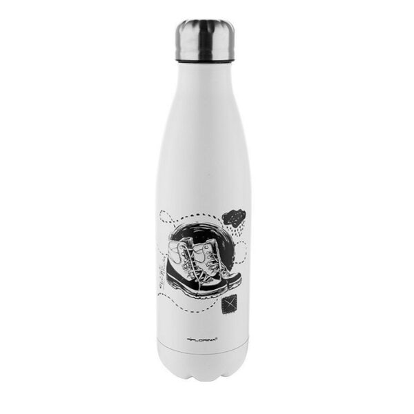 TERMOS NIERDZEWNY BUTELKA EXPLORIA 500 ML - obrazek 4