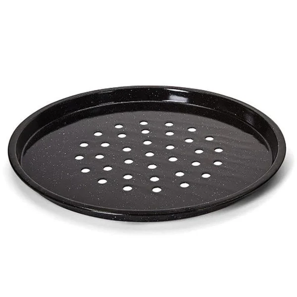 GARNEK POWIDLAK EMALIOWANY DO GOTOWANIA SŁOIKÓW 32 CM 15 L EMALIA POLSKA PLESZEW - obrazek 3