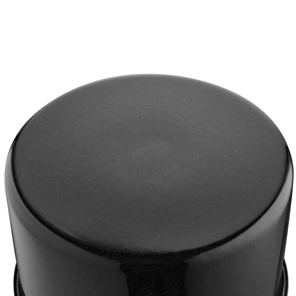 GARNEK POWIDLAK EMALIOWANY DO GOTOWANIA SŁOIKÓW 32 CM 15 L EMALIA POLSKA PLESZEW - obrazek 5