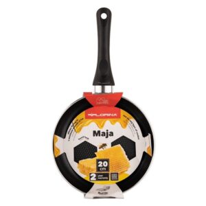 PATELNIA NIEPRZYWIERAJĄCA 20 CM MAJA FLORINA