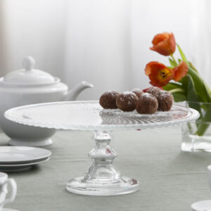 PATERA TORTOWNICA KARO 28 CM DO CIAST I TORTÓW