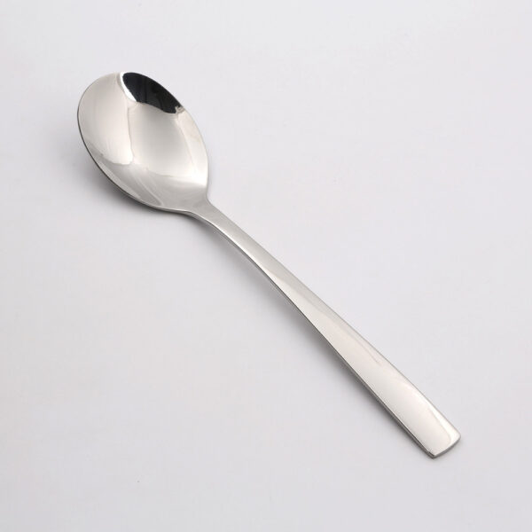 ZESTAW SZTUĆCY 24 ELEMENTY NA 6 OSÓB FUTURE - obrazek 3