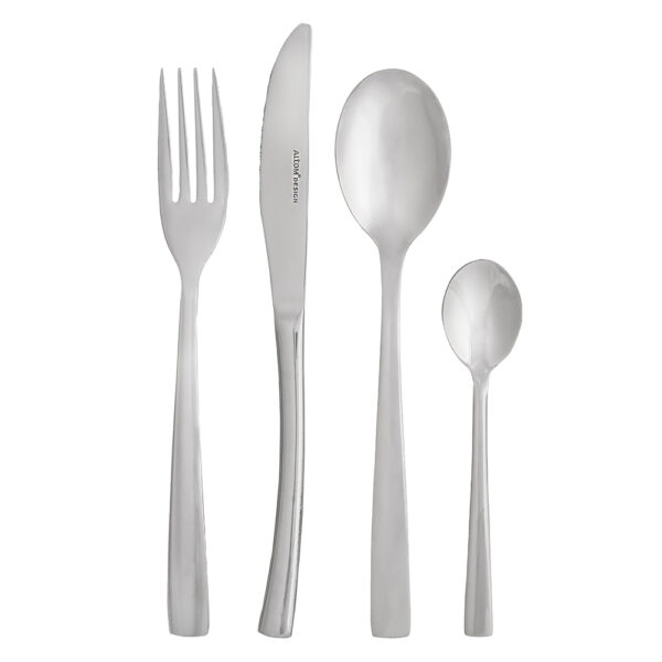 ZESTAW SZTUĆCY 24 ELEMENTY NA 6 OSÓB FUTURE