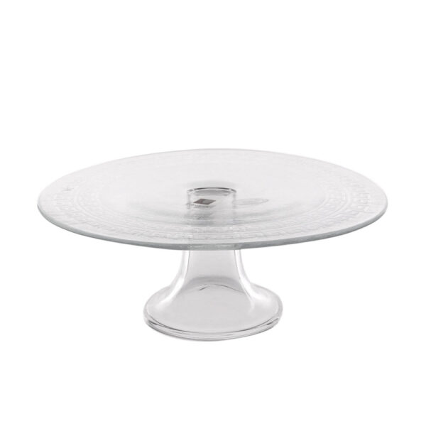 PATERA TORTOWNICA ATENA 27,5 CM DO CIAST I TORTÓW - obrazek 4