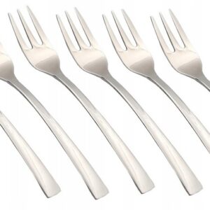 WIDELCZYKI DO CIASTA FUTURE  6 SZTUK