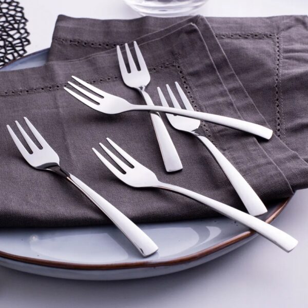 WIDELCZYKI DO CIASTA FUTURE  6 SZTUK - obrazek 4