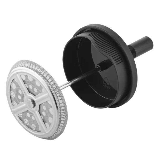 DZBANEK Z ZAPARZACZEM DO KAWY I HERBATY KENT 350 ML - obrazek 2