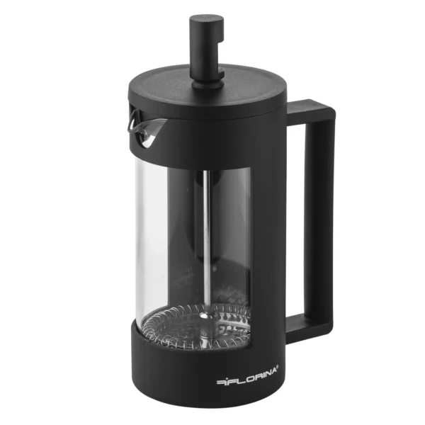 DZBANEK Z ZAPARZACZEM DO KAWY I HERBATY KENT 350 ML - obrazek 5