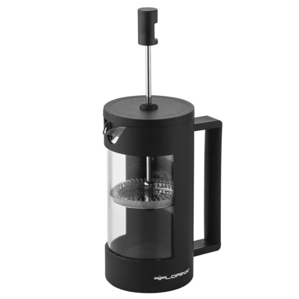 DZBANEK Z ZAPARZACZEM DO KAWY I HERBATY KENT 350 ML - obrazek 6