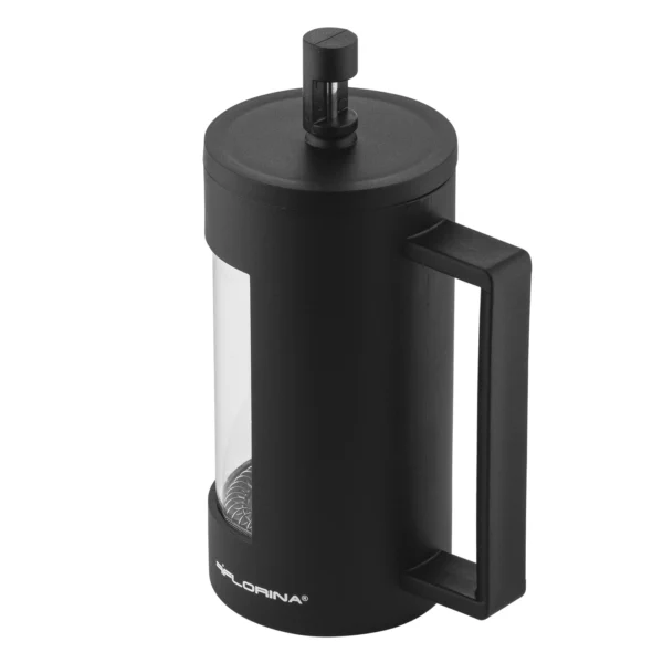 DZBANEK Z ZAPARZACZEM DO KAWY I HERBATY KENT 350 ML - obrazek 7