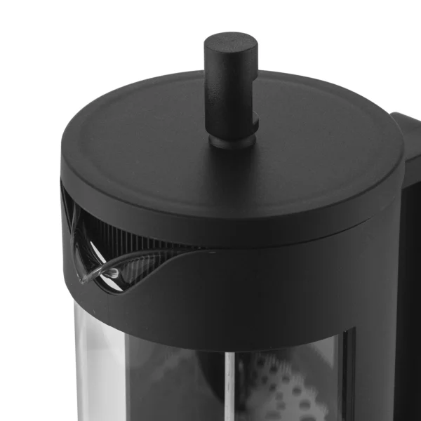 DZBANEK Z ZAPARZACZEM DO KAWY I HERBATY KENT 350 ML - obrazek 8