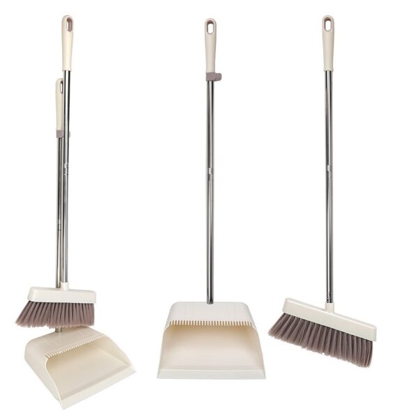 ZESTAW DO ZAMIATANIA 2 ELEMENTY MIGUEL RAVI - obrazek 2