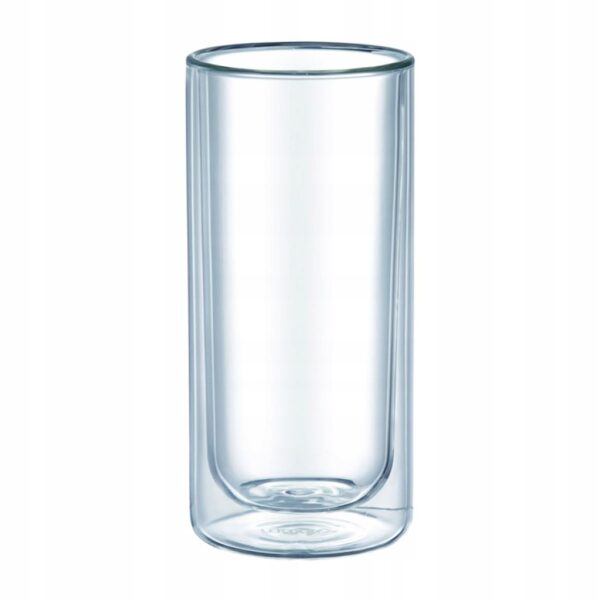 SZKLANKI Z PODWÓJNĄ ŚCIANKĄ 2X 420ML TERMICZNE - obrazek 3