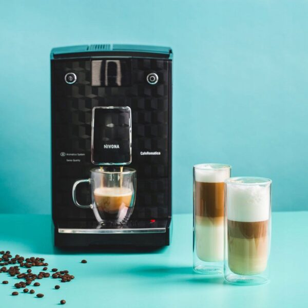 SZKLANKI Z PODWÓJNĄ ŚCIANKĄ 2X 420ML TERMICZNE - obrazek 4