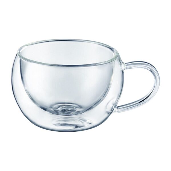 ZESTAW SZKLANEK TERMICZNYCH 2X300 ML MIA AMBITION - obrazek 3