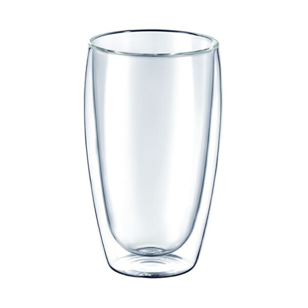 ZESTAW SZKLANEK TERMICZNYCH 2X450 ML MIA AMBITION - obrazek 2