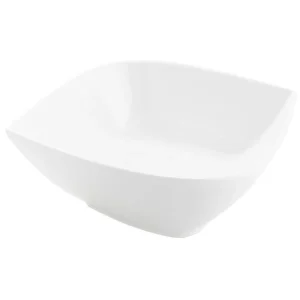 SALATERKA PORCELANOWA 19 CM MOSS