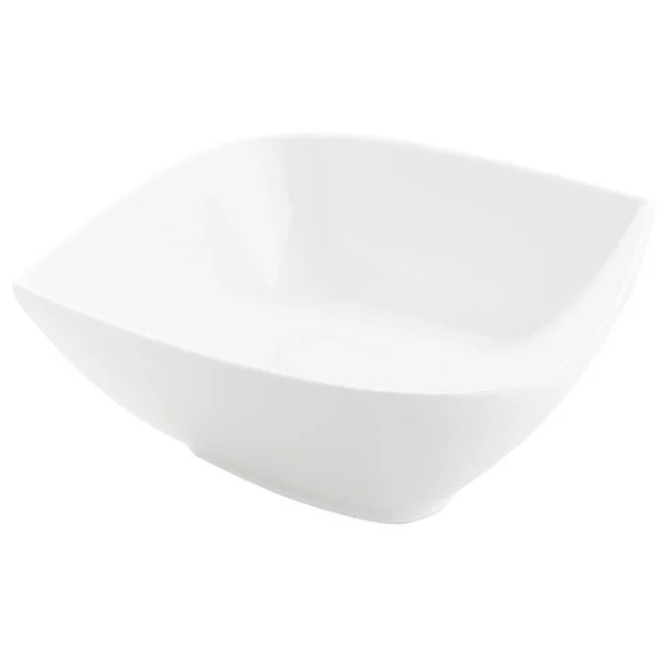 SALATERKA PORCELANOWA 19 CM MOSS